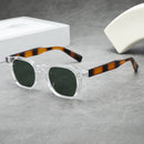 Unisex Sunglasses Retro Oval UV400 CatEyes