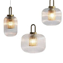Modern Chandelier Adjustable LumiLantern