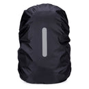 Backpack Rain Cover Reflective AquaGuard