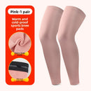 Knee Warmers Adults Thermal Insulation CozyKnee