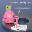 Educational Toy Kids Creative Painter RoboFun