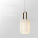 Modern Chandelier Adjustable LumiLantern