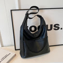 Fashion Tote Women Soft Retro Allure