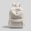 Backpack Corduroy with Air Cushion Straps CorduMax