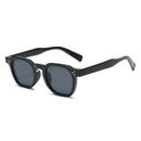 Unisex Sunglasses Retro Oval UV400 CatEyes