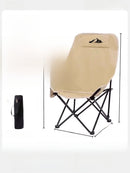 Outdoor Compact Folding Chair WeatherGuard