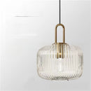 Modern Chandelier Adjustable LumiLantern