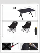 Outdoor Compact Folding Chair WeatherGuard