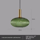 Modern Chandelier Adjustable LumiLantern