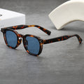 Unisex Sunglasses Retro Oval UV400 CatEyes