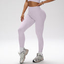 Yoga Set HydraFlex PerformanceGear