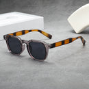 Unisex Sunglasses Retro Oval UV400 CatEyes
