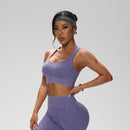 Yoga Set HydraFlex PerformanceGear