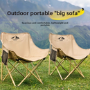 Outdoor Compact Folding Chair WeatherGuard