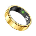 Smart Health Ring Multifunctional Heart Rate Guardian