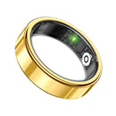 Smart Health Ring Multifunctional Heart Rate Guardian