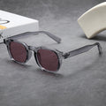 Unisex Sunglasses Retro Oval UV400 CatEyes