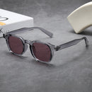 Unisex Sunglasses Retro Oval UV400 CatEyes