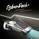 CyberTruck Wireless Charging Station Triple Device