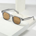 Unisex Sunglasses Retro Oval UV400 CatEyes