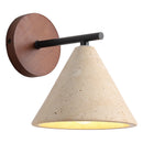 Wall Lamp Vintage Japanese Style