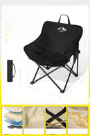 Outdoor Compact Folding Chair WeatherGuard