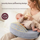 Nursing Pillow New Moms Memory Foam ComfortNest