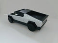 CyberTruck Wireless Charging Station Triple Device