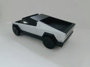 CyberTruck Wireless Charging Station Triple Device