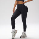 Yoga Set HydraFlex PerformanceGear