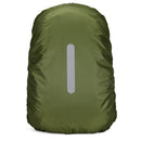 Backpack Rain Cover Reflective AquaGuard
