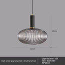Modern Chandelier Adjustable LumiLantern