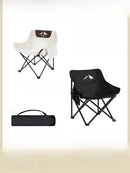 Outdoor Compact Folding Chair WeatherGuard