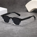 Unisex Sunglasses Retro Oval UV400 CatEyes