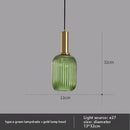 Modern Chandelier Adjustable LumiLantern
