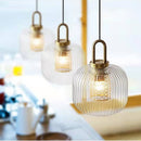 Modern Chandelier Adjustable LumiLantern