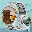 Smart Watch Active Lifestyle Heart Rate Tracker SportPlus