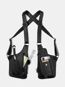 Chest Bag Men Multi-Function SecureTravel