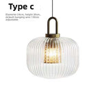 Modern Chandelier Adjustable LumiLantern