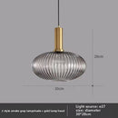 Modern Chandelier Adjustable LumiLantern