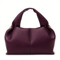 Women Shoulder Bag Cloud Shape ChicSoft