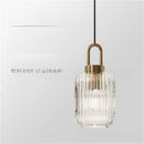 Modern Chandelier Adjustable LumiLantern