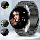 Smart Watch Active Lifestyle Heart Rate Tracker SportPlus