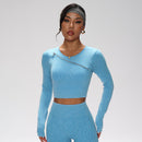 Yoga Set HydraFlex PerformanceGear