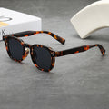 Unisex Sunglasses Retro Oval UV400 CatEyes