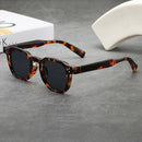 Unisex Sunglasses Retro Oval UV400 CatEyes
