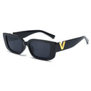 Fashion Sunglasses UV Protection EyeGuard
