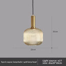 Modern Chandelier Adjustable LumiLantern