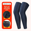 Knee Warmers Adults Thermal Insulation CozyKnee