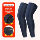 Knee Warmers Adults Thermal Insulation CozyKnee